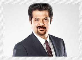 “When you bet on one horse, you know returns would be manifold” – Anil Kapoor