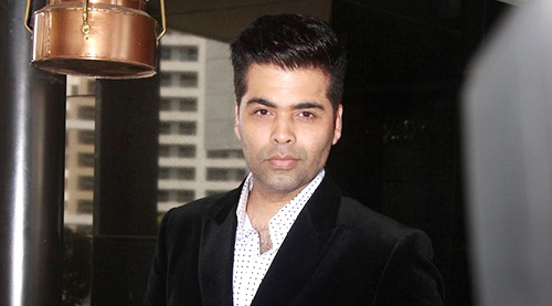 “Akshay Kumar is like never before in Brothers” – Karan Johar