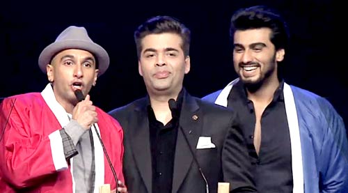 AIB Knockout: Is Bollywood finally coming out of the business of darkness?
