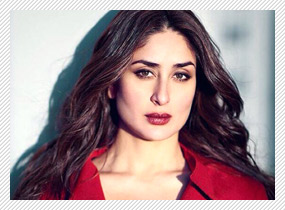Kareena Kapoor