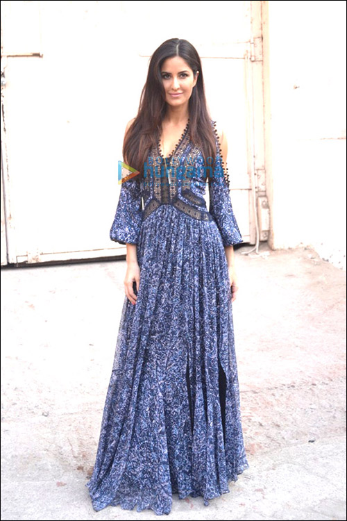 check out katrina kaifs top 5 looks during fitoor promotions 5