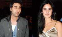 Katrina aghast at ‘controversial’ TV images of Ranbir & her hugging on street Katrina aghast at ‘controversial’ TV images of Ranbir & her hugging on street