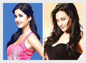 Katrina, Sonakshi or newcomer for Happy New Year?