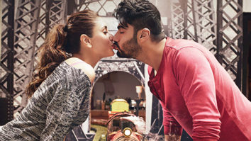 BO update: Ki & Ka starts on a sluggish note; will pick up over evening shows