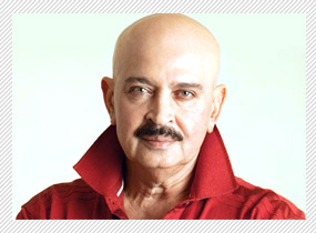 “I had finished shooting Krrish 3 in June 2012” – Rakesh Roshan