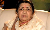 Lata Mangeshkar