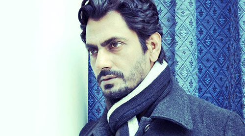 Nawazuddin Siddiqui gets a Kick out of working with Salman Khan