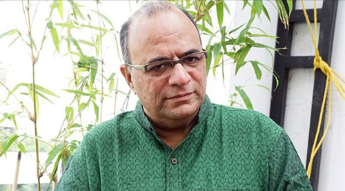 Filmmaker Dr. Chandraprakash Dwivedi talks about Mohalla Assi
