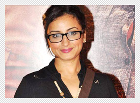 “Today even stars love to play character roles” – Divya Dutta