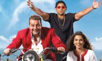 ‘Munna’ crosses Rs. 16 crores in 24 days!