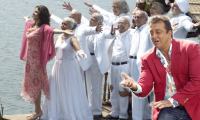 ‘Munnabhai’ monopoly continues!