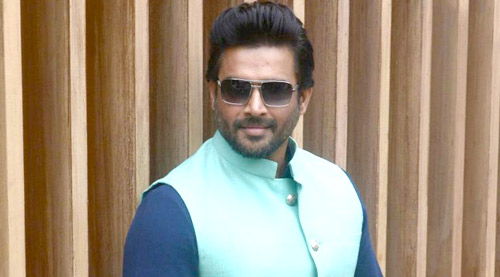Madhavan opens on delivering a blockbuster Tanu Weds Manu Returns, and now gearing up for Sala Khadoos