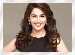 Madhuri glides through intimate scenes with Naseer