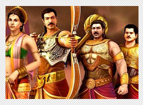 Subhash K Jha speaks about Mahabharat 3D