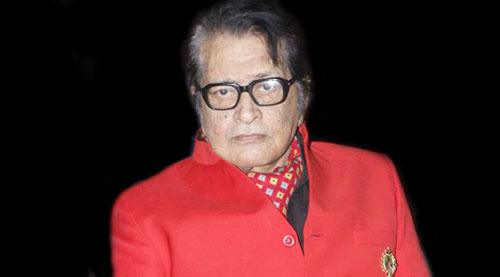 Manoj Kumar: How the patriot and the visionary met