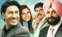 Punjabi film ‘Mera Pind’ scores