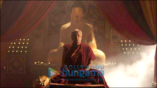 Check out: Mahesh Bhatt turns monk in Siddhartha
