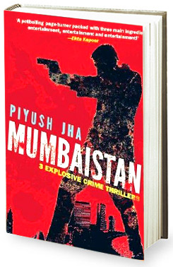 Book review – Mumbaistan