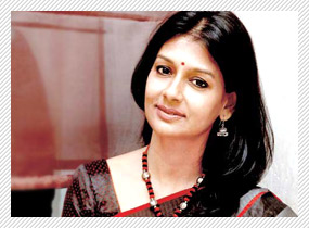 “There is dearth of quality content for children” – Nandita Das