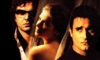 Domestic B.O.: This thriller shocks!