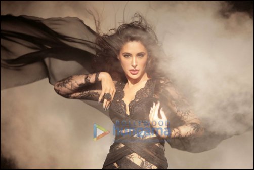 Check out: Nargis Fakhri’s sizzling avatar in Kick