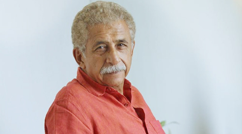 “Om has all the fun with Mallika” – Naseeruddin Shah