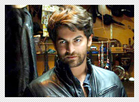 “I could be vampire, schizophrenic or serial killer” – Neil on 3G