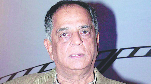 Pahlaj Nihalani talks about being appointed as the new CBFC Chairperson