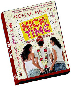 Book Review – Nick of Time