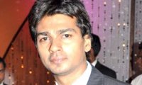 Nikhil Dwivedi