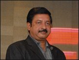 CEO N. Madhusudhanan moves on from Geon Studios