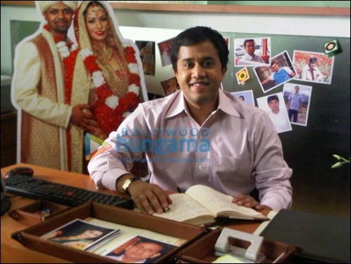Check Out: Omi’s look in Dil Toh Bachcha Hai Ji