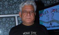 “Indian films lack commitment, professionalism and good scripts” – Om Puri