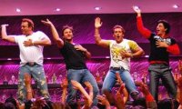 Overseas: ‘O.S.O. has a record start in U.K., U.S.A.