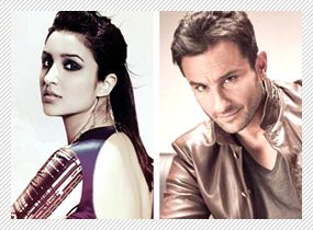 Parineeti excited about working with her crush Saif