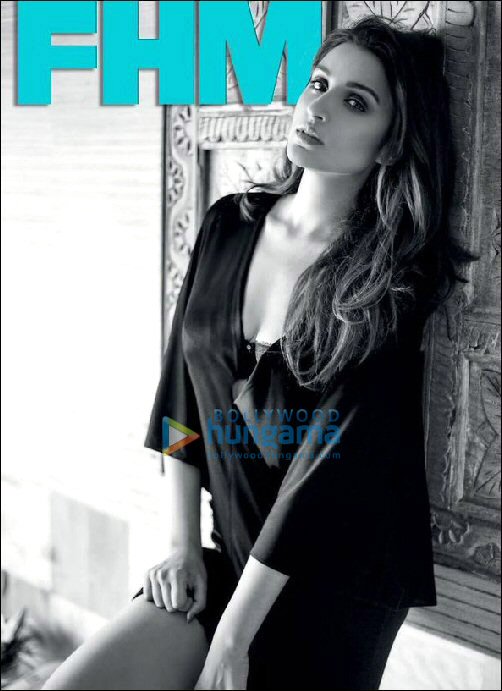 check out parineeti chopra sizzles on the cover of fhm 2 check out parineeti chopra sizzles on the cover of fhm 2
