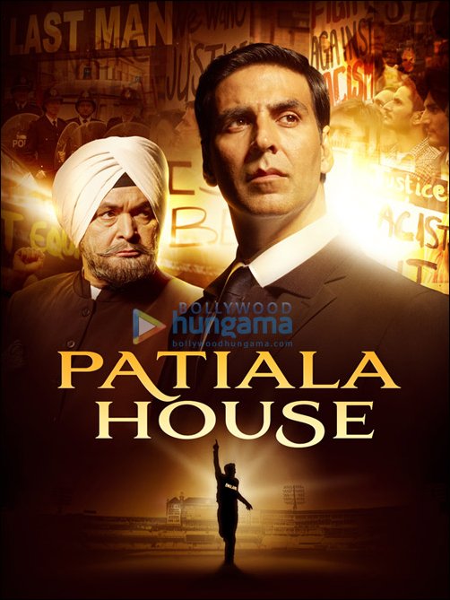 Patiala House makers change poster for Anushka Sharma