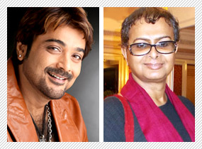 Prosenjit on his very special bonding with Rituparno Ghosh