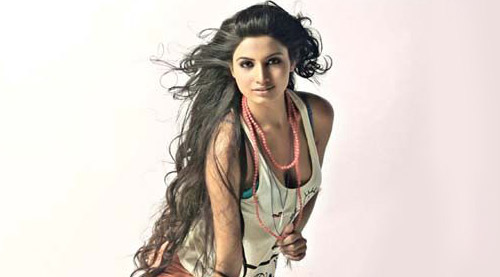“My track brings in a great turn” – Avani Modi on playing Pakistani girl in Calendar Girls