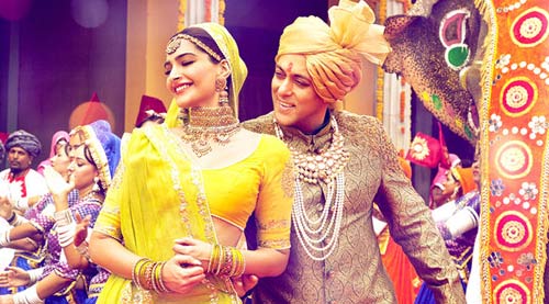 Can Prem Ratan Dhan Payo (PRDP) recover its Rs. 150-crore budget in the first weekend?