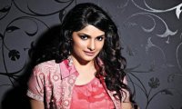 “I didn’t have to worry about kissing in OUATIM” – Prachi Desai [Part I]