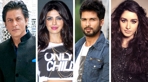 Bollywood celebrities pray for Kashmir flood victims