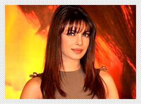 Priyanka Chopra