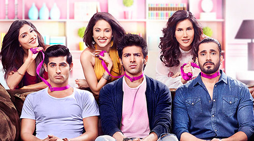 BO update: PKP 2 opens well, expected to dominate