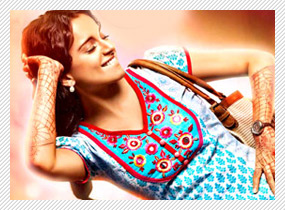 Subhash K Jha speaks about Queen