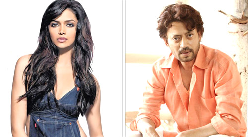 “Initially, romance quotient with Deepika was not so underlined” – Irrfan Khan on Piku