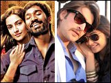 B.O. update: ‘Raanjhanaa’ leads, ‘Shortcut Romeo’ dull!