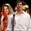 Midweek: ‘Rab Ne Bana Di Jodi’ picks up on Sat., Sun., drops on Mon.