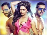 B.O. update: ‘Race 2’ opens to good houses
