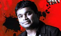 Rahman’s protege and nephew Prakash to compose for Joker